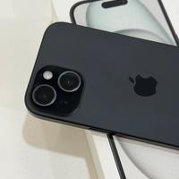 Iphone 15 128gb  - anche in 3 rate