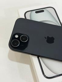 Iphone 15 128gb  - anche in 3 rate