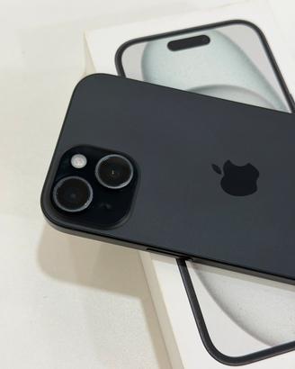 Iphone 15 128gb  - anche in 3 rate