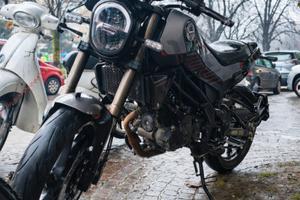 Benelli Leoncino 125 - 2023