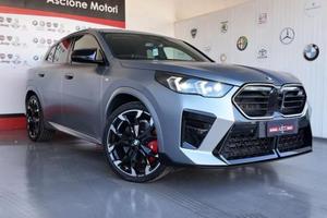 BMW - X2 - M35i xDrive Msport Pro