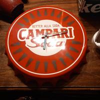 orologio pubbicitario