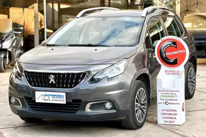 PEUGEOT 2008 BlueHDi 100 S&S Active DIESEL 131.000