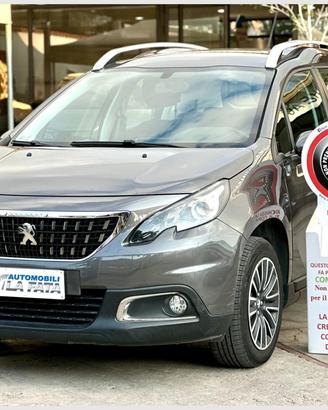 PEUGEOT 2008 BlueHDi 100 S&S Active DIESEL 131.000