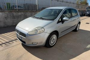 Fiat Grande Punto 1.3 multijet