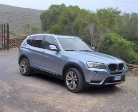 BMW iX3 (G08) - 2011