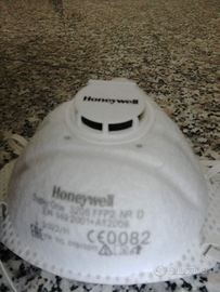 Filtranti per polveri