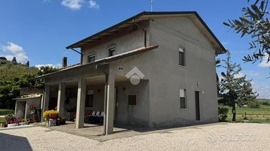 CASA INDIPENDENTE A CESENA
