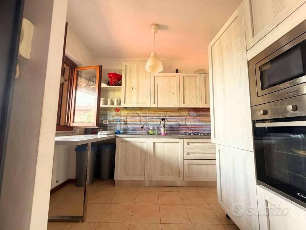 Appartamento – Umbertide, Perugia - Vista 3