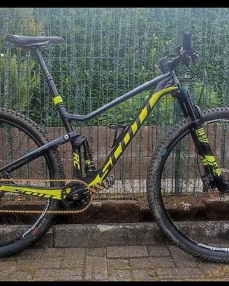 scott spark rc