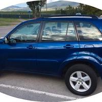 ricambi rav4 2.0 d4d