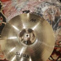 sabian AA THINCRASH 18 PIATTO BATTERIA
