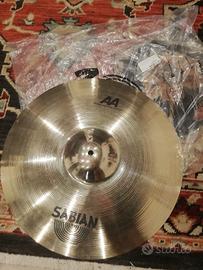 sabian AA THINCRASH 18 PIATTO BATTERIA