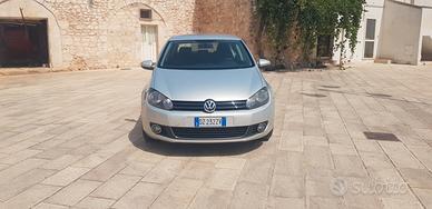 Volkswagen Golf 1.6 TDI DPF 5p. Highline