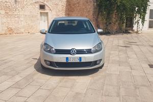 Volkswagen Golf 1.6 TDI DPF 5p. Highline