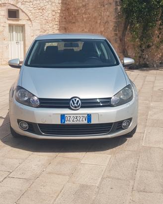 Volkswagen Golf 1.6 TDI DPF 5p. Highline