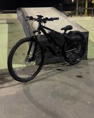 EBIKE
