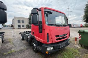 Iveco Eurocargo 75E19 E6 ribaltabile trilaterale n