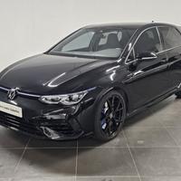 VOLKSWAGEN Golf 8ª serie - Golf 2.0 TSI R DSG 4Mot