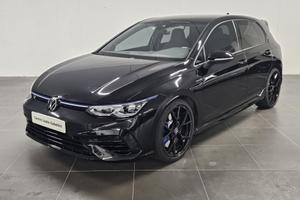VOLKSWAGEN Golf 8ª serie - Golf 2.0 TSI R DSG 4Mot