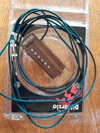 Pickup DiMarzio per Chitarra Acustica