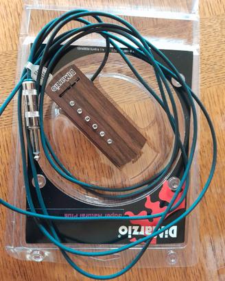 Pickup DiMarzio per Chitarra Acustica