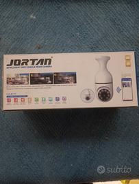 telecamera wifi 