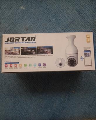 telecamera wifi 