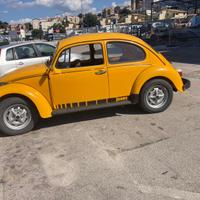 Volkswagen Maggiolino 1200 (1972)