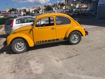 Volkswagen Maggiolino 1200 (1972)