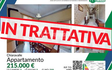 SOLUZIONE INDIPENDENTE DA RISTRUTTURARE CON AMPIO