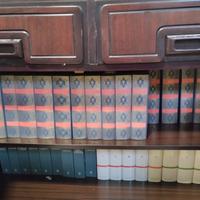 Collezione classici latini UTET (29 volumi)