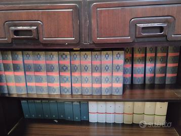 Collezione classici latini UTET (29 volumi)