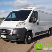 FIAT Ducato 30 2.3 MJT 130CV Furgone *FRIGO*