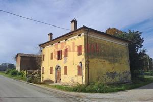 Casa Indipendente Cento [Cod. rif V0054VRG]