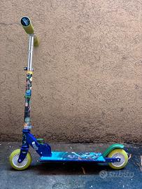 MONOPATTINO TARTARUGHE NINJA