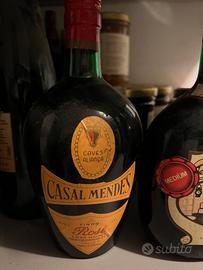 Vino Rose casal mendes