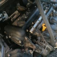 Motore Hyundai 1.6 b G4FC