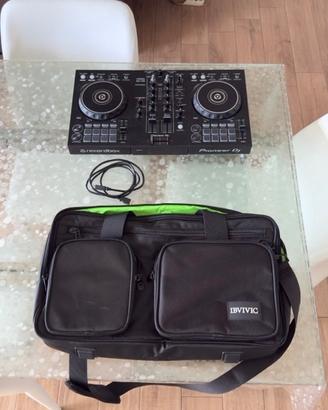 Pioneer DDJ-400