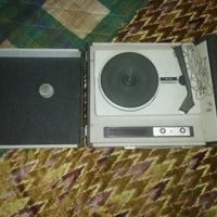 Giradischi RadioMarelli