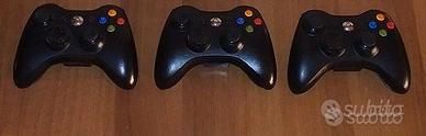 LOTTO JOYPAD WIRELESS XBOX 360