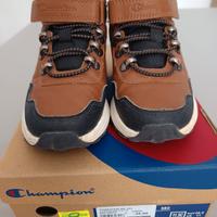 scarpe bimbo invernali champion 