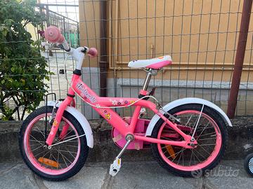 Bici bambina