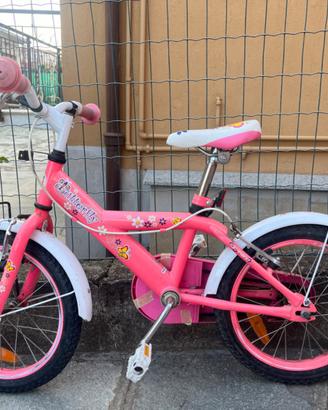 Bici bambina