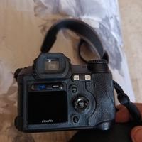macchina fotografica 