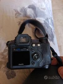 macchina fotografica 