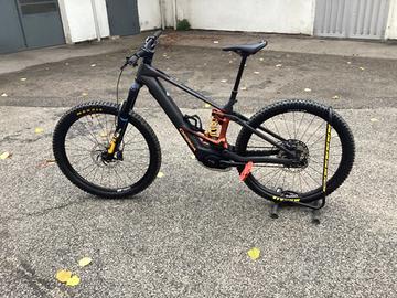 Orbea Wild m10(Ohlins)