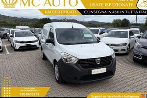 DACIA Dokker Blue dCi 75 Furgone