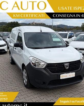 DACIA Dokker Blue dCi 75 Furgone