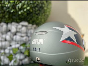 Casco givi